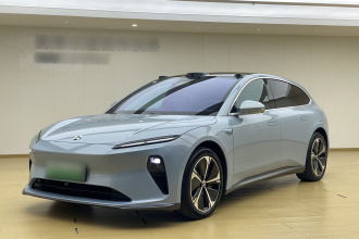 蔚来ET5T 2024款 75kWh Touring