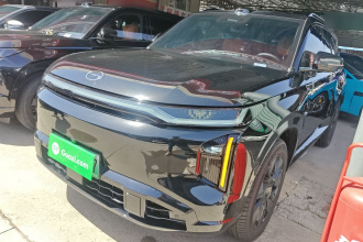 广汽传祺 传祺向往S7 2025款 205km Max 激光雷达版