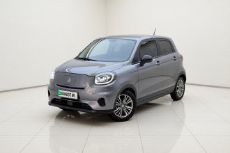 零跑汽车 零跑T03 2021款 400轻享版 磷酸铁锂