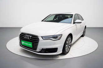 奥迪A6L 2016款 30 FSI 舒适型