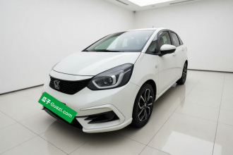 本田 LIFE 2021款 1.5L CVT SPORT心动版