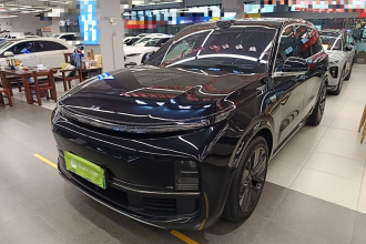 理想汽车 理想L9 2022款 Max