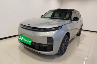 理想汽车 理想L9 2022款 Max