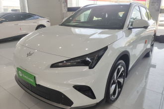 ARCFOX极狐 极狐 阿尔法T5(ARCFOX αT5) 2026款 纯电 560 睿享版