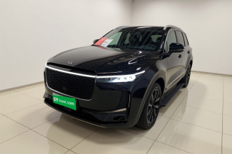 理想汽车 理想ONE 2020款 增程6座版