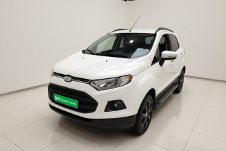 福特 翼搏 2017款 1.5L 手动舒适型