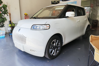 欧拉白猫 2020款 305km 豪华型