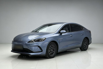 比亚迪 海豹05 DM-i 2025款 DM-i 智驾版 55KM豪华型