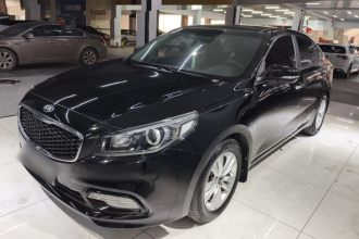 起亚K4 2014款 1.8L 自动GLS