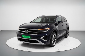 大众 揽境 2021款 380TSI 四驱旗舰胜境版