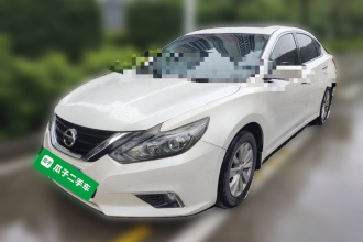 日产 天籁 2016款 改款 2.0L XL舒适版