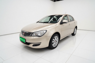 荣威350 2014款 1.5L 手动迅驰版