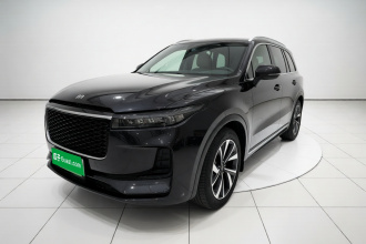 理想汽车 理想ONE 2021款 增程6座版