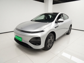 小鹏G6 2025款 625 长续航 Max 旗舰版