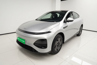 小鹏G6 2025款 625 长续航 Max 旗舰版