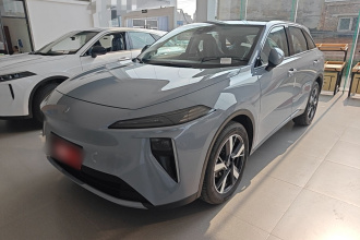 启辰大V DD-i 2025款 虎鲸 150km 悦游版