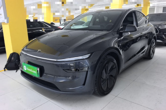 特斯拉 Model Y 2025款 后轮驱动版