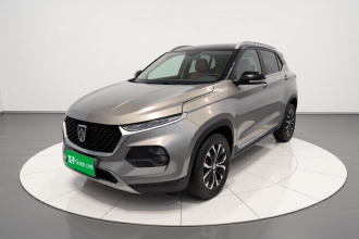 宝骏510 2019款 1.5L 手动优享型77kW 国VI