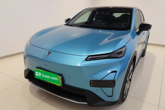 深蓝汽车 深蓝S05 2024款 510Ultra纯电版