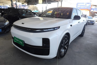 理想汽车 理想L7 2023款 Pro