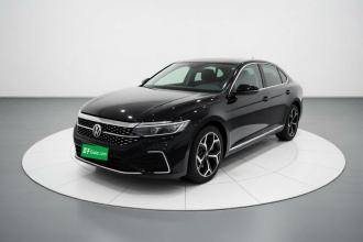 大众 帕萨特 2024款 380TSI 星空豪华版