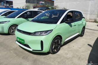 比亚迪D1 2022款 舒适版