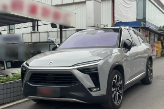 蔚来ES8 2020款 580KM 六座版