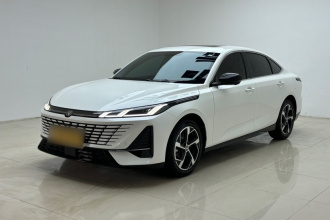 长安 逸动 2026款 第四代 1.5T 500Bar 悦享型