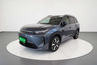 埃安 AION i60 2026款 210 标准版