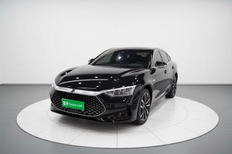 比亚迪 汉 2023款 DM-i 冠军版 121KM 尊荣型