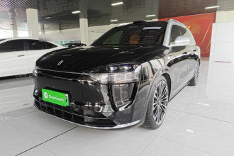 鸿蒙智行 问界M9 2024款 增程 Ultra版 42kWh 6座版