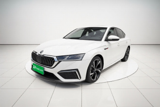 斯柯达 明锐 2022款 PRO TSI280 奢享版