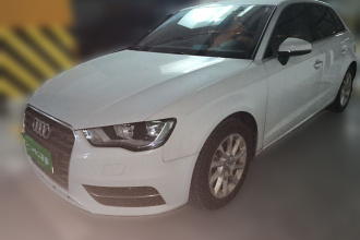 奥迪A3 2016款 Sportback 35 TFSI 进取型