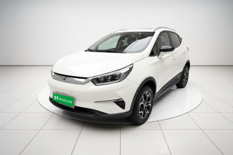 比亚迪 元Pro 2023款 401KM尊贵型