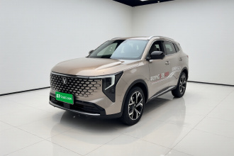 长安CS55PLUS 2026款 第四代 新蓝鲸 1.5T 天枢尊贵型