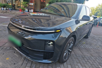 理想汽车 理想L6 2024款 Pro