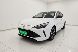 荣威i5 2023款 1.5L CVT尊荣版