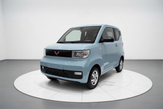 五菱汽车 宏光MINIEV 2022款 悦享款 磷酸铁锂