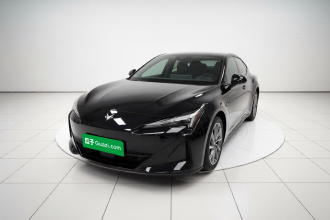 ARCFOX极狐 极狐 阿尔法S5 2024款 560MAX 185kW
