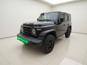 212 T01 2024款 2.0T 机械师