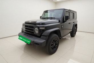 212 T01 2024款 2.0T 机械师