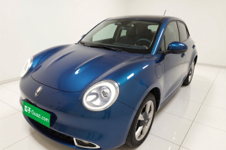 欧拉好猫 2022款 400km标准续航 豪华型 磷酸铁锂