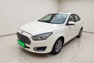 福特 福睿斯 2015款 1.5L 自动时尚型