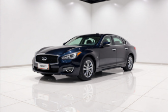 英菲尼迪Q70 2017款 Q70L 2.5L 精英版