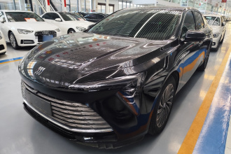 别克 君越 2023款 28T 越尊版