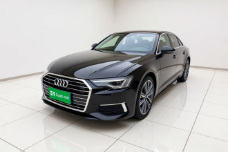 奥迪A6L 2019款 45 TFSI 臻选致雅型