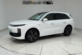 理想汽车 理想L6 2024款 Pro