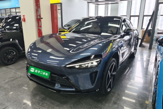 小米汽车 小米YU7 2025款 Max版