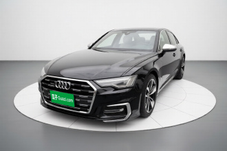 奥迪A6L 2024款 45 TFSI 臻选动感型