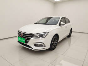 荣威i5 2020款 1.5L 自动4G互联领豪旗舰版